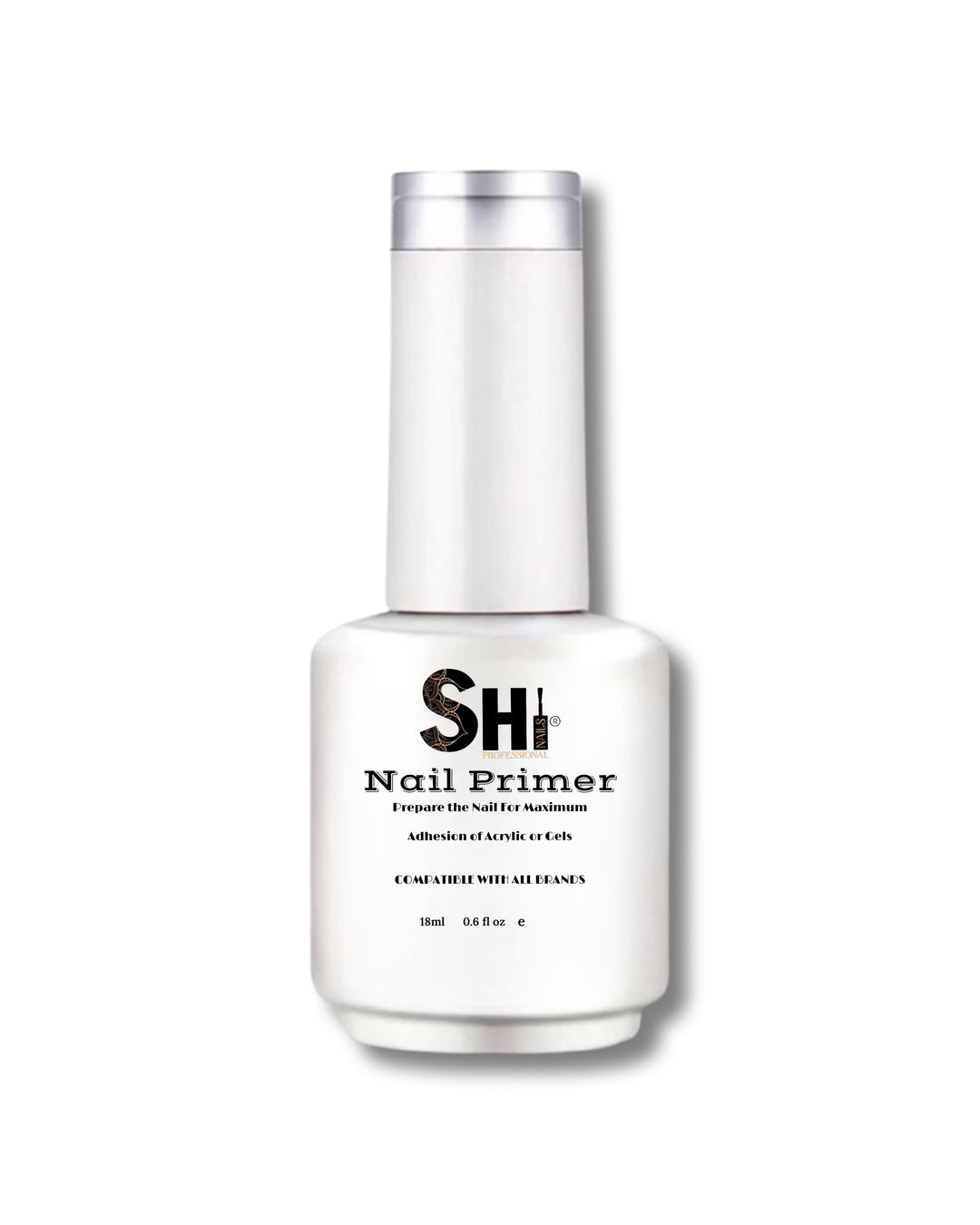 What is the Difference Between Acid-Free and Acid-Based Nail Primer?