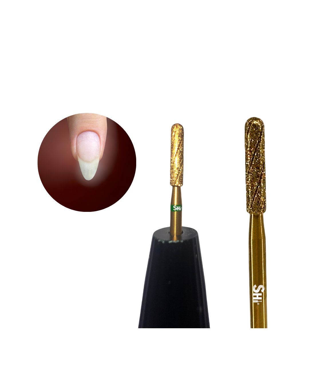 Safety and Professional Guidelines for the Hurricane Precision Round Edge Bit