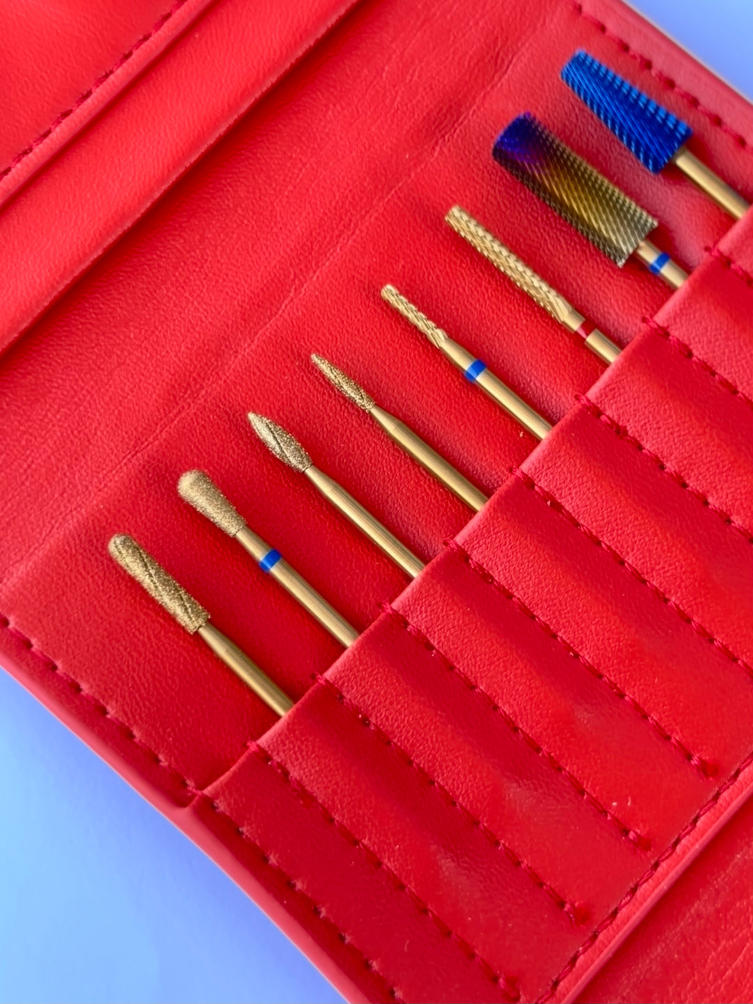 What Speed Should I Use for a Nail E-File?