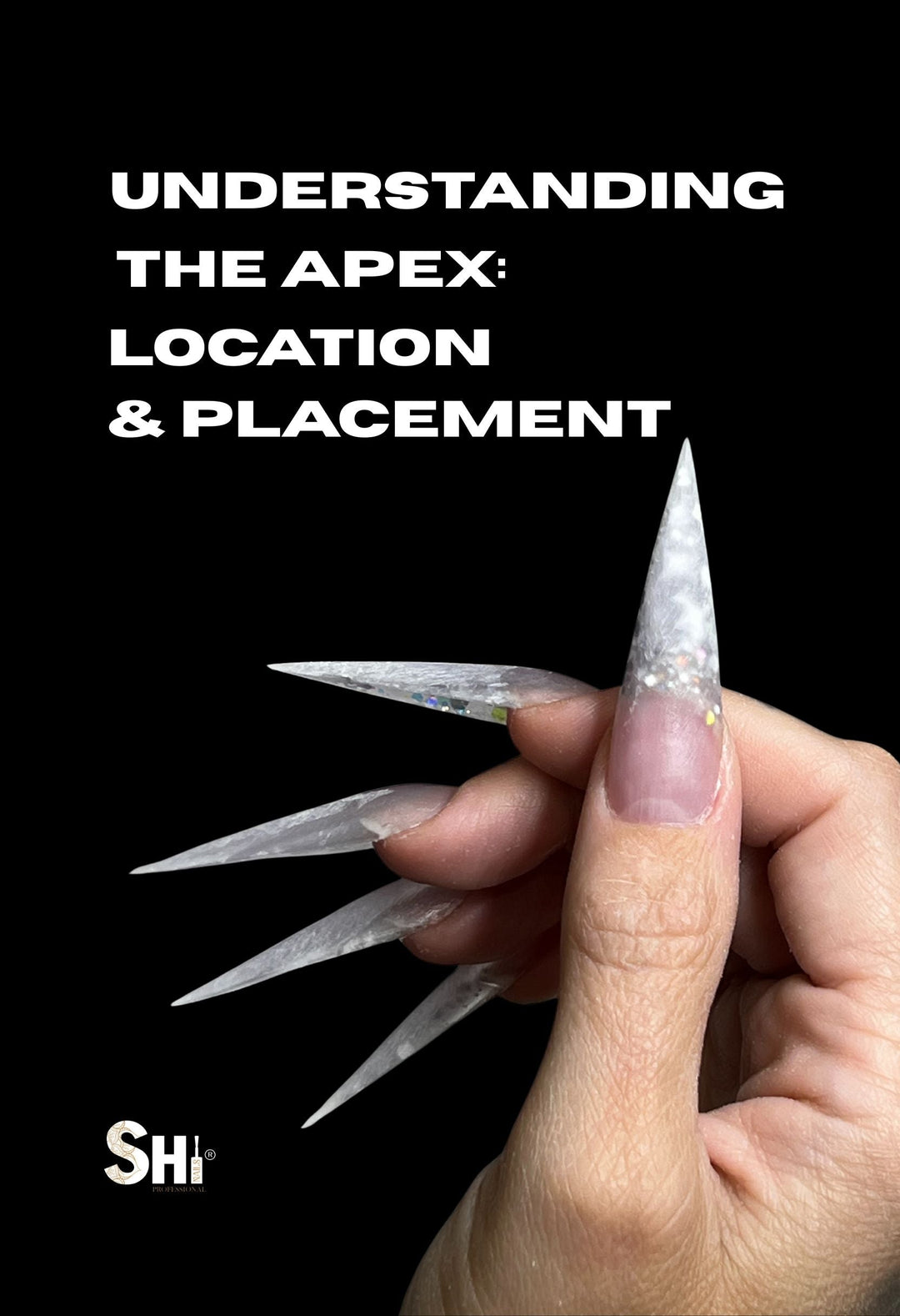 Mastering the Nail Apex: Unlocking the Key to Strength, Balance, and Beauty
