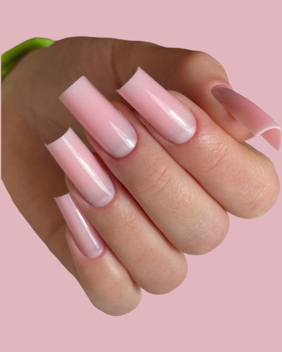 Why 99% of Nail Techs Give Up on E-File Flawless Manicures—And How to Keep Going