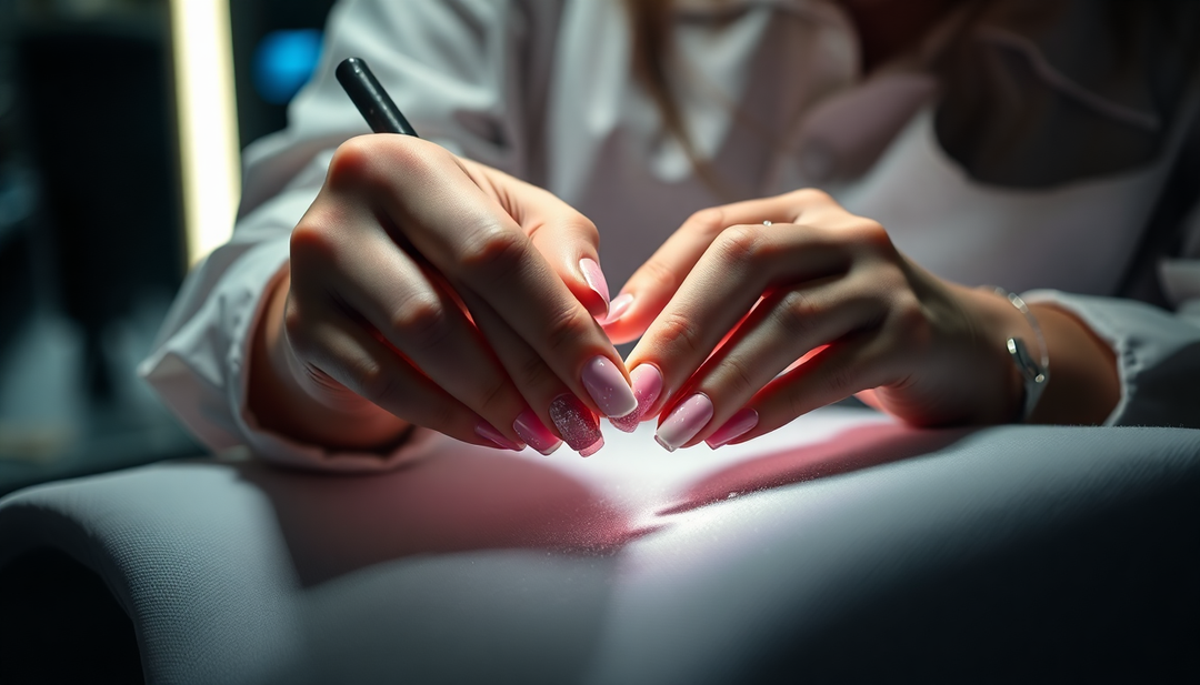 Nail Truth #1: The Industry Doesn't Hate Dip Powder—They Hate Who Created It