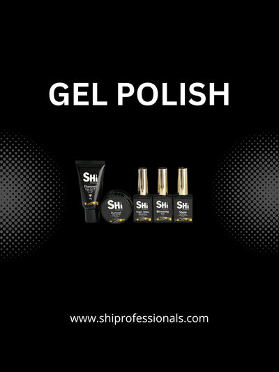 GEL POLISH