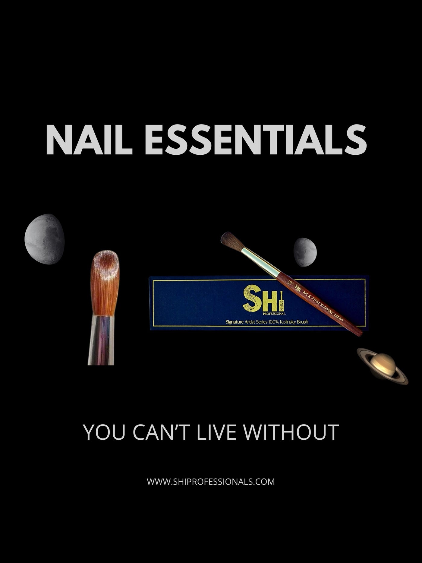 Nail Tools