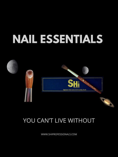 Nail Tools