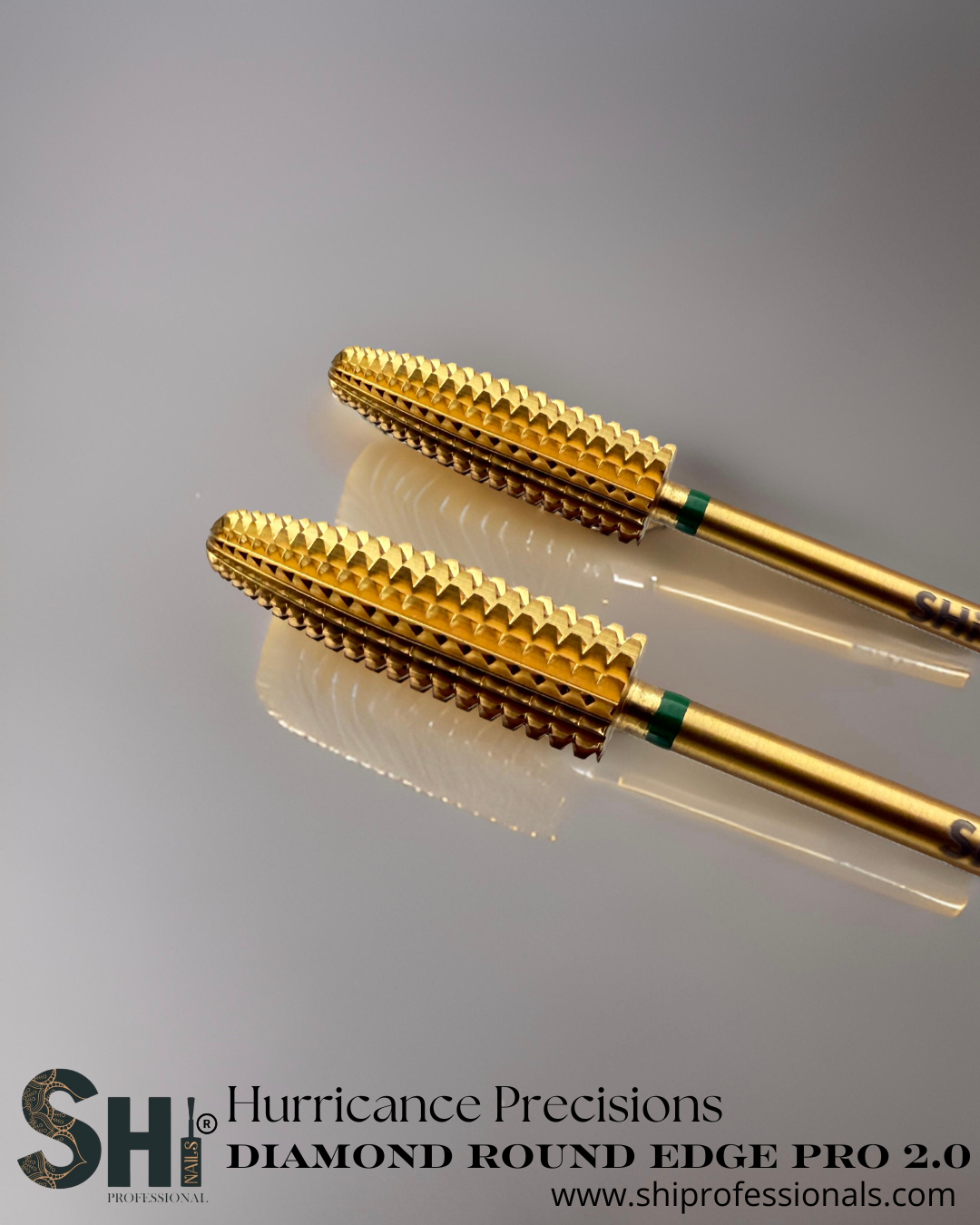 Hurricane Precision E-Bit System