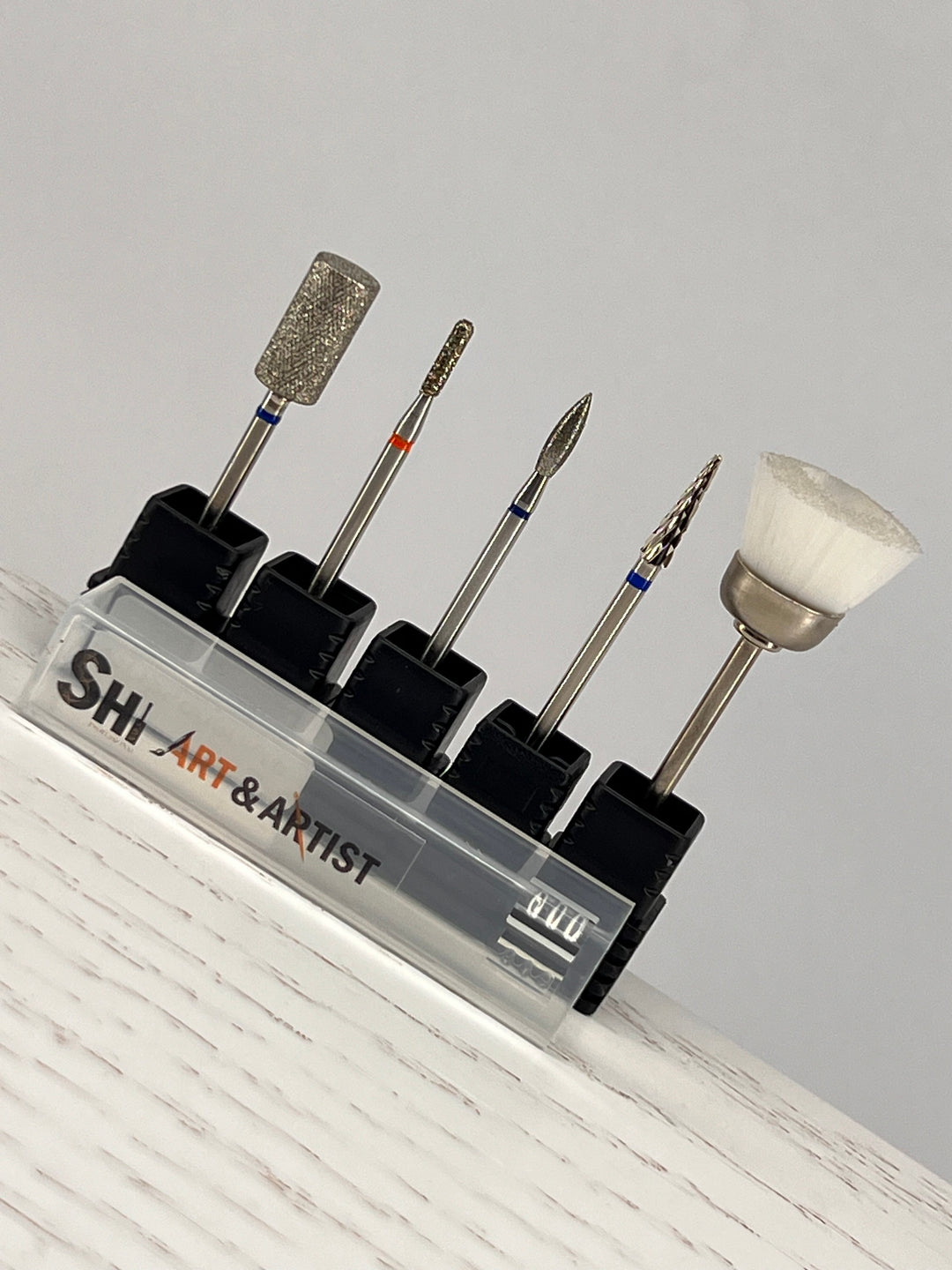 Top of the line Russian Mani Kit