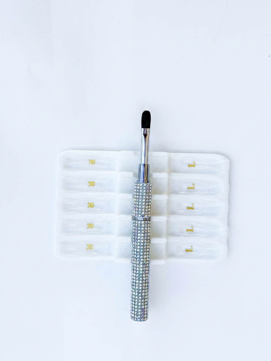 SHi® Vertical Precision Prep Caddy