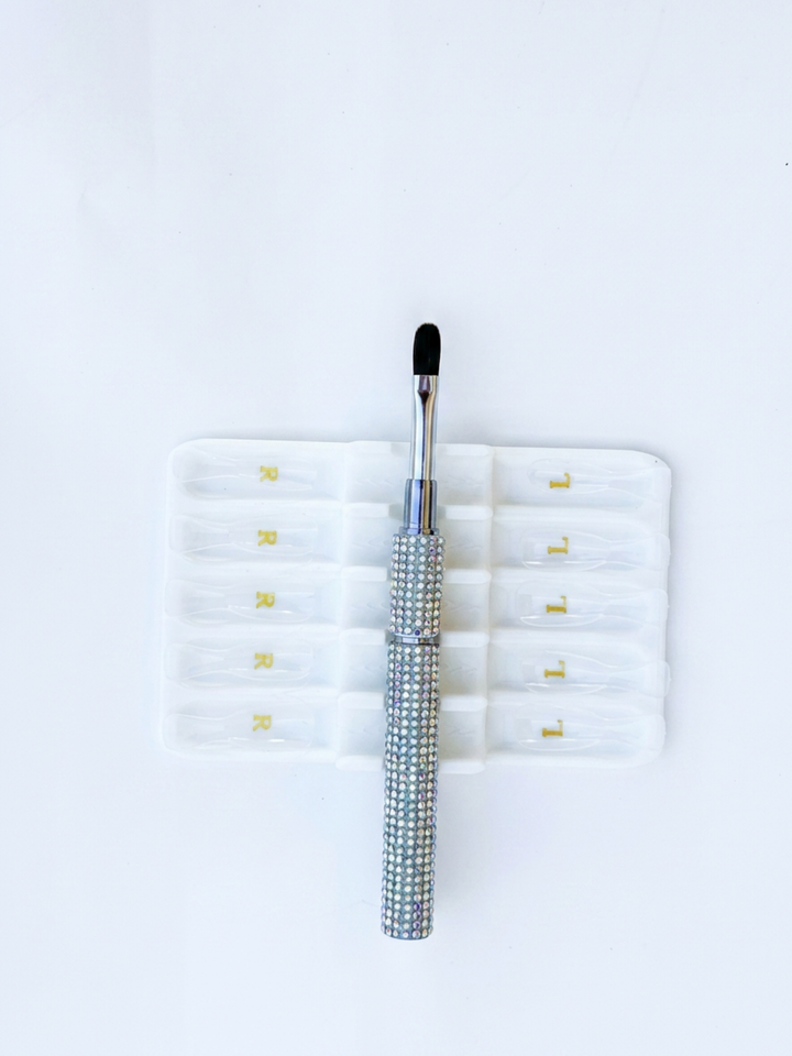SHi® Vertical Precision Prep Caddy