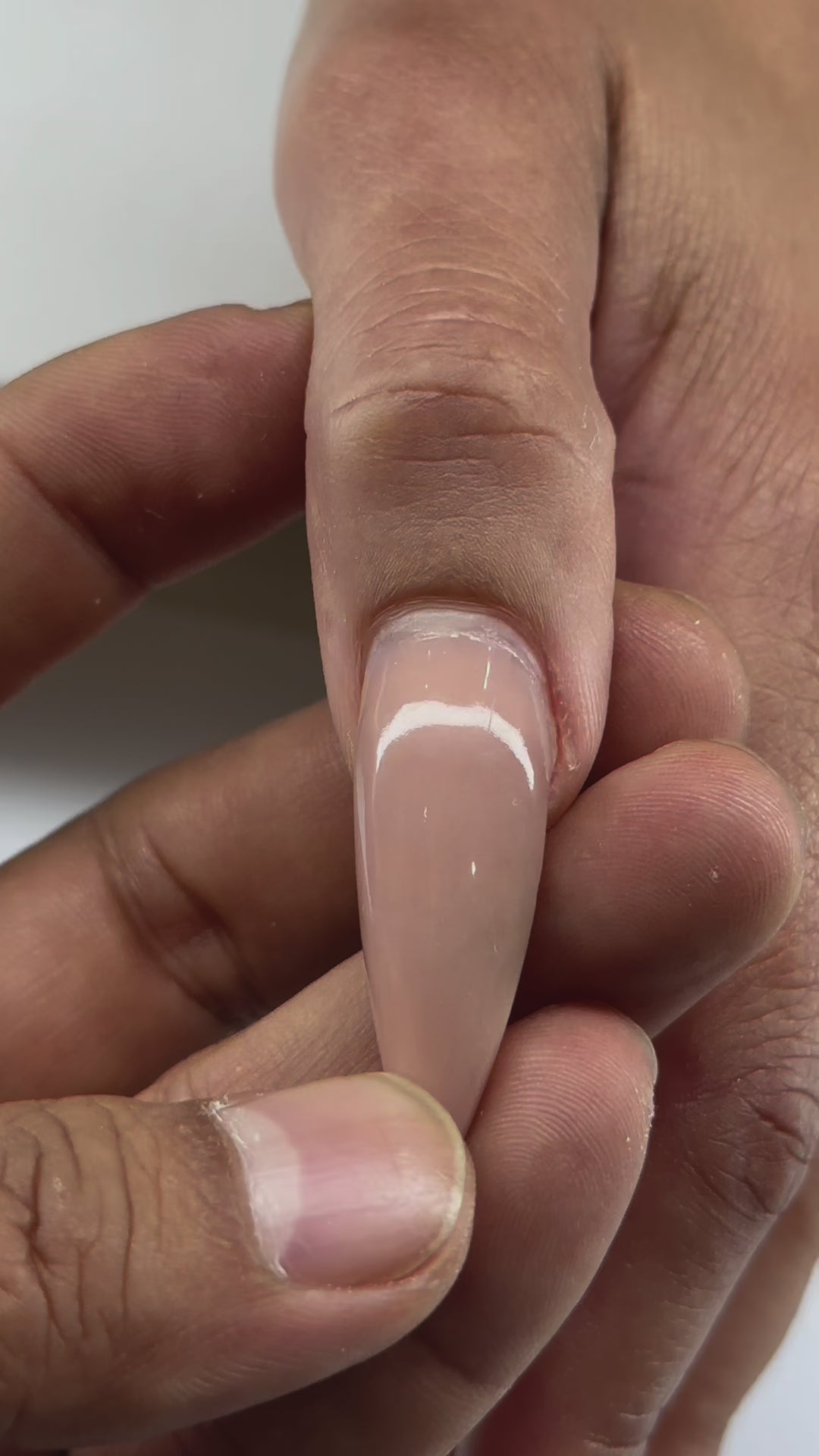 SHi® Precision E-File  Mani Kit for prepping your clients’ nails and perfecting the E-file Deep Clean manicure technique.