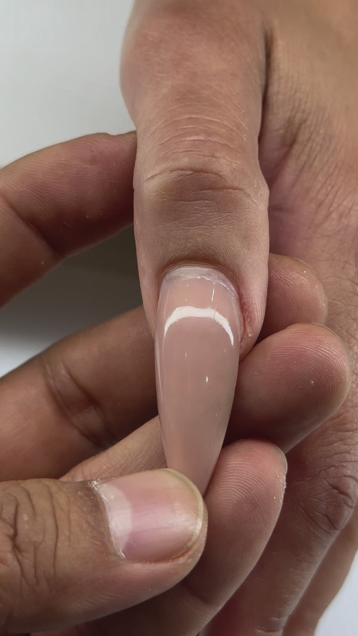 SHi® Precision E-File  Mani Kit for prepping your clients’ nails and perfecting the E-file Deep Clean manicure technique.