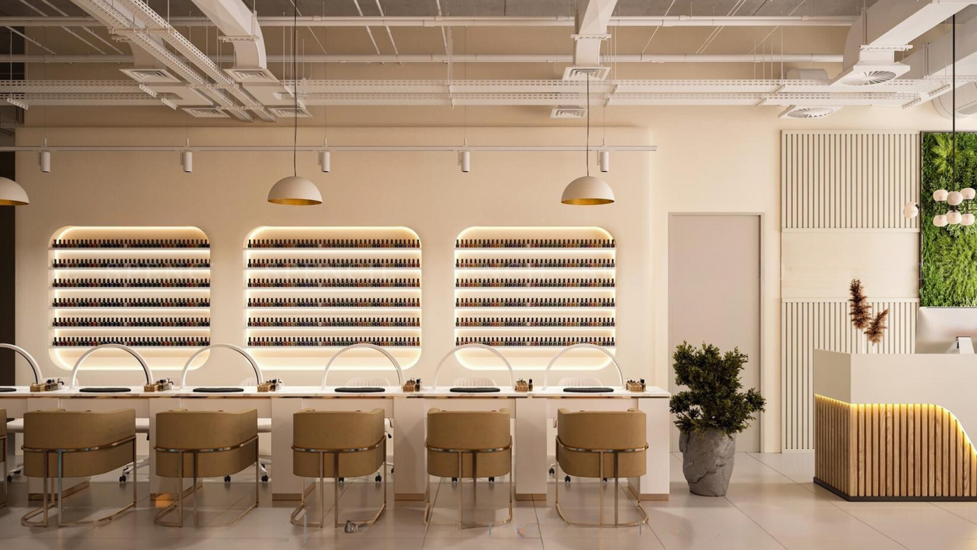Build a calmer workstation