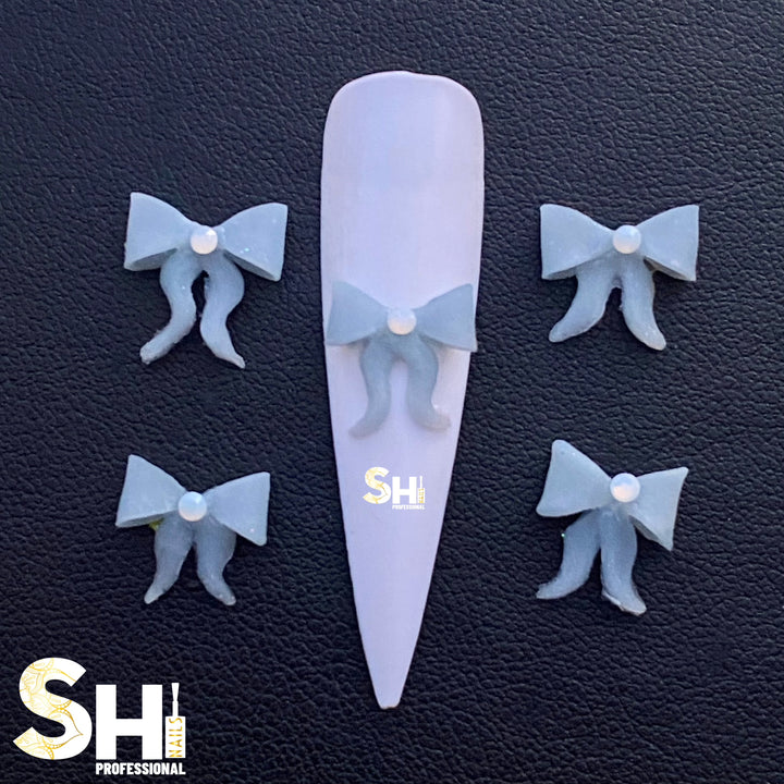 3D Luxury Bow II Shi Professional