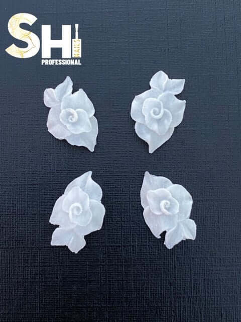3-D Forever Love II Shi Professional