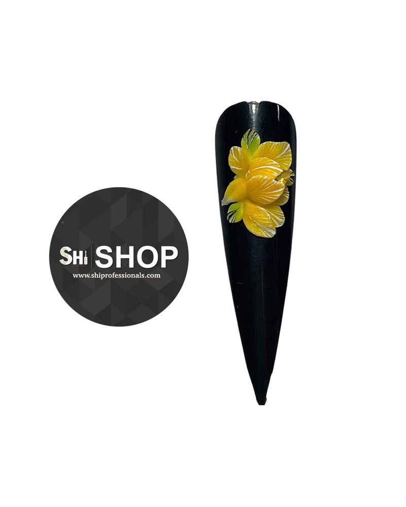 4D Artist Choice Lotus Flowers Version 1 Shi Beauty Supply