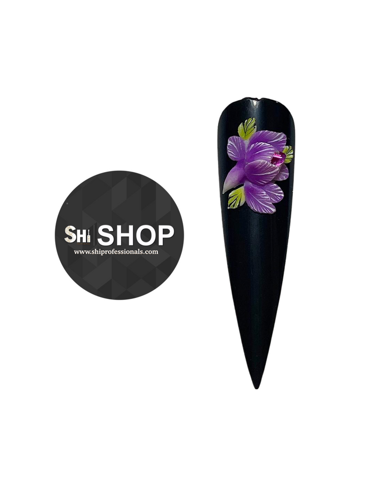 4D Artist Choice Lotus Flowers Version 1 Shi Beauty Supply