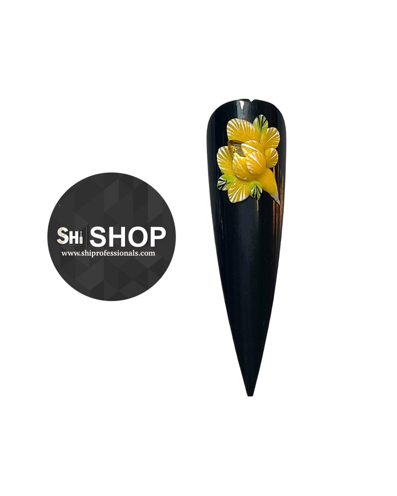 4D Artist Choice Lotus Flowers Shi Beauty Supply