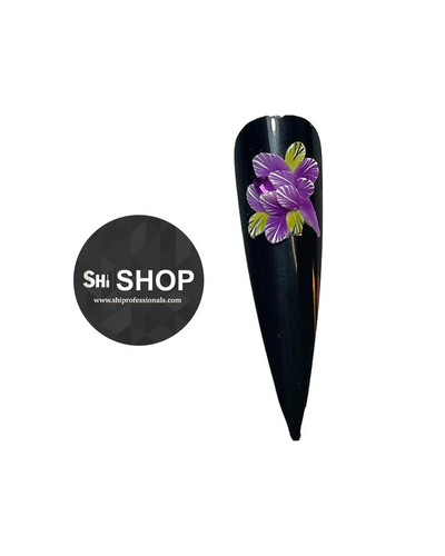 4D Artist Choice Lotus Flowers Shi Beauty Supply