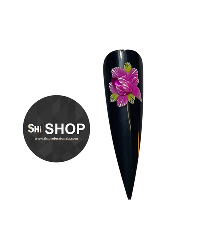 4D Artist Choice Lotus Flowers Shi Beauty Supply