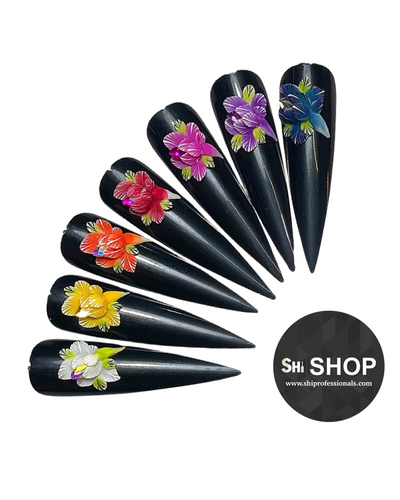 4D Artist Choice Lotus Flowers Shi Beauty Supply