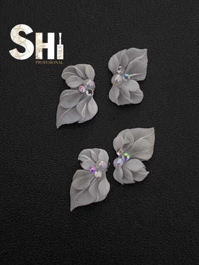 Shi 3-D Tropical Flower Shi Professional