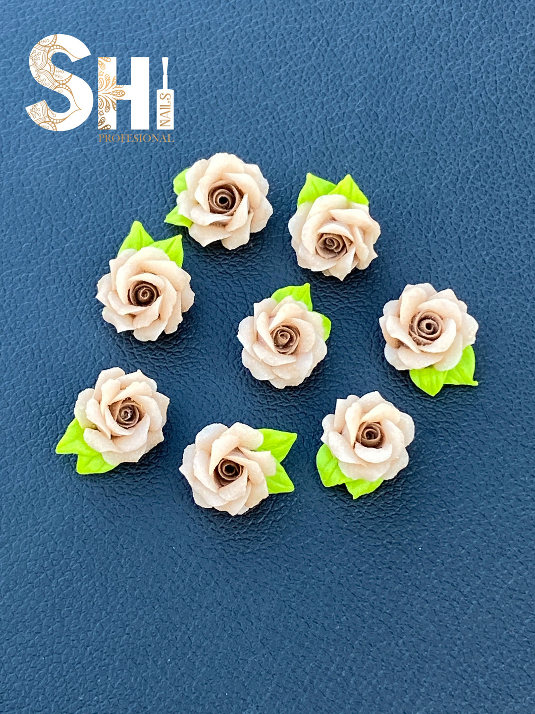 4-D Handcrafted Angel of Love (Rose) Shi Professional
