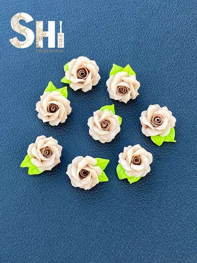 4-D Handcrafted Angel of Love (Rose) Shi Professional