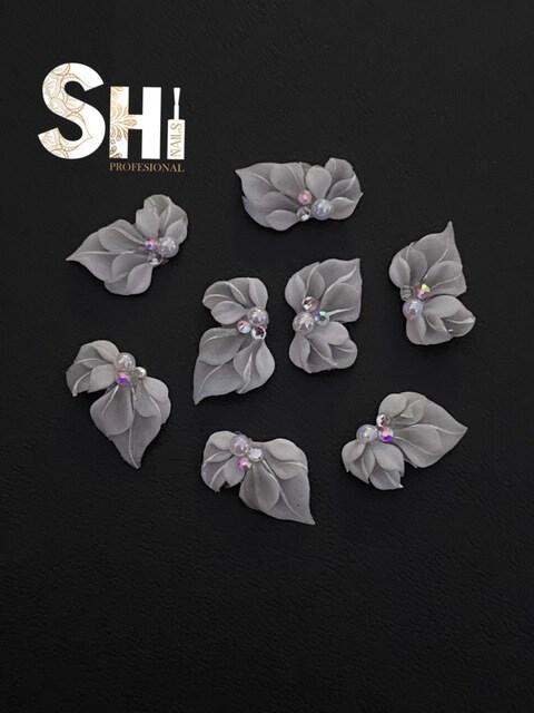 Shi 3-D Tropical Flower Shi Professional