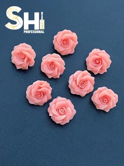 Double Delight Rose Shi Professional