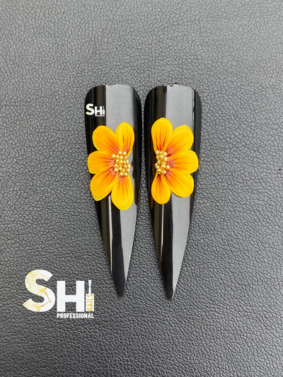 California Sunflower Shi Beauty Supply