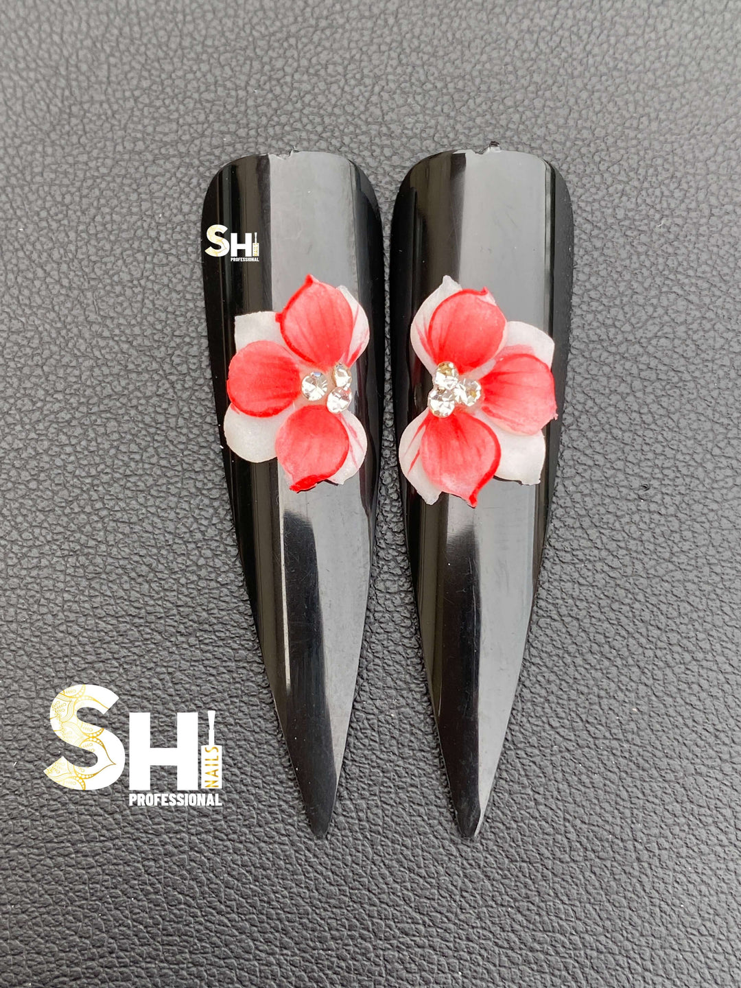 3-D Artist Choice Sweatheart 2 Shi Beauty Supply