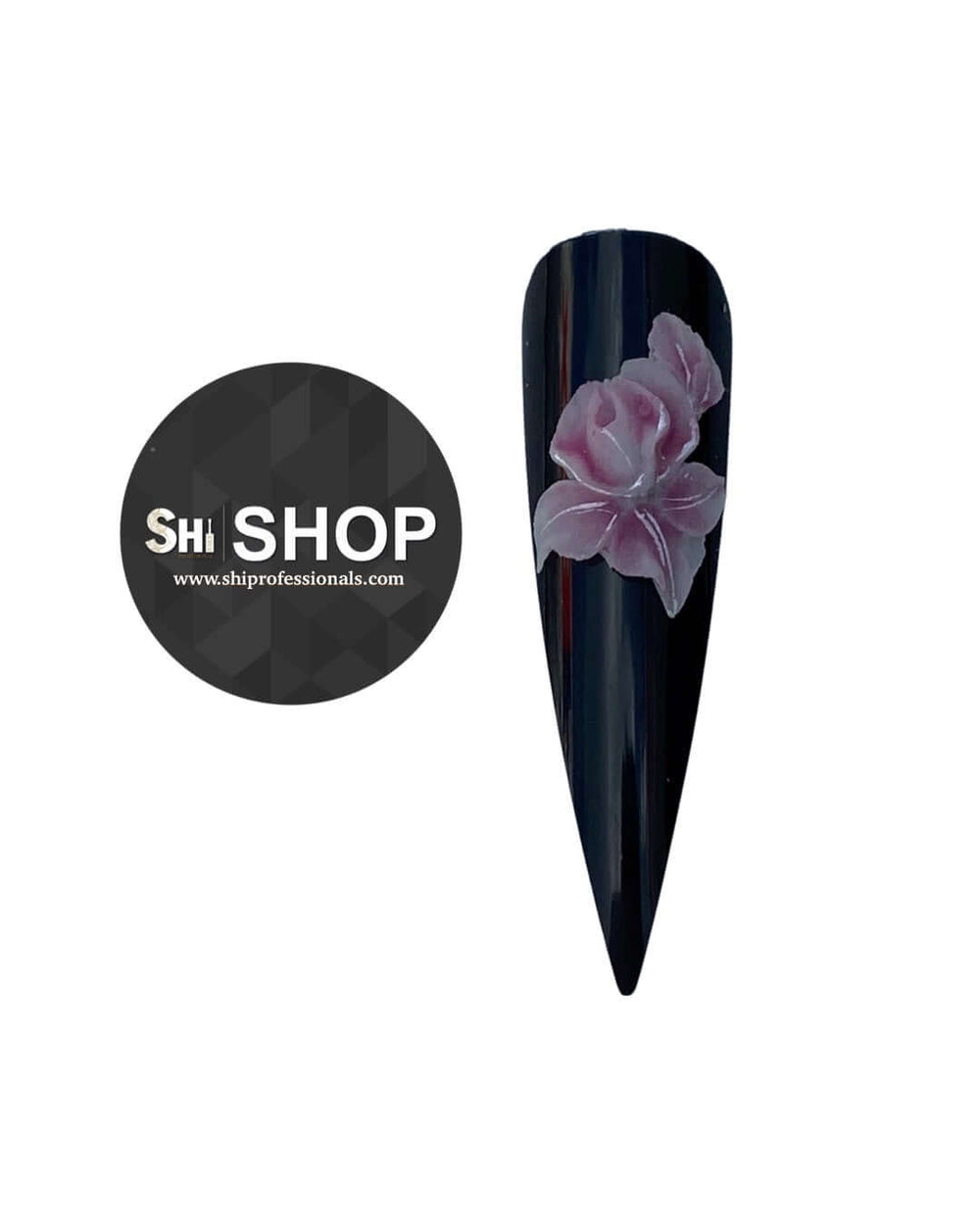 3-D Artist Choice Eternal Love Shi Professional