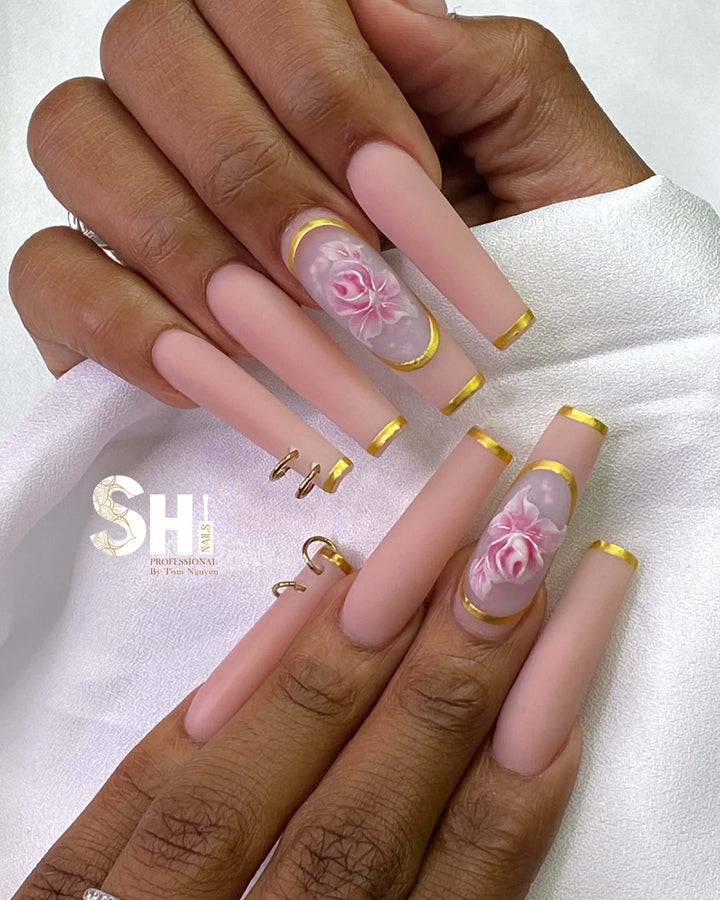 3-D Artist Choice Eternal Love Shi Professional