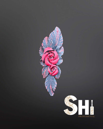 3-D ETERNAL LOVE (ARTIST CHOICE Version 2) Shi Beauty Supply