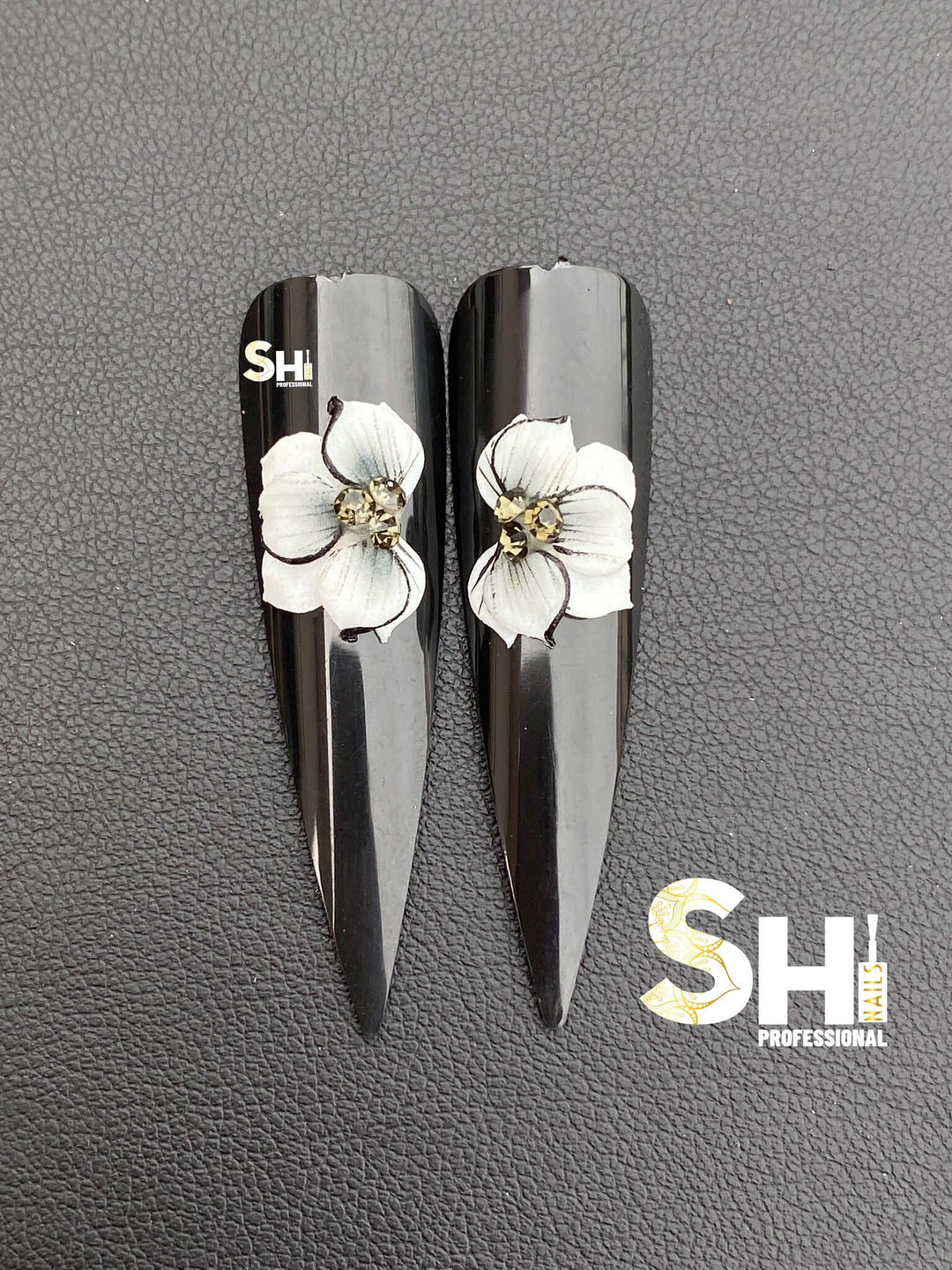 3-D Artist Choice Sweatheart 2 Shi Beauty Supply