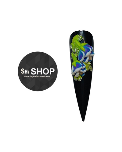 4D Artist Choice Be My Lovers - Glow in the dark Shi Beauty Supply