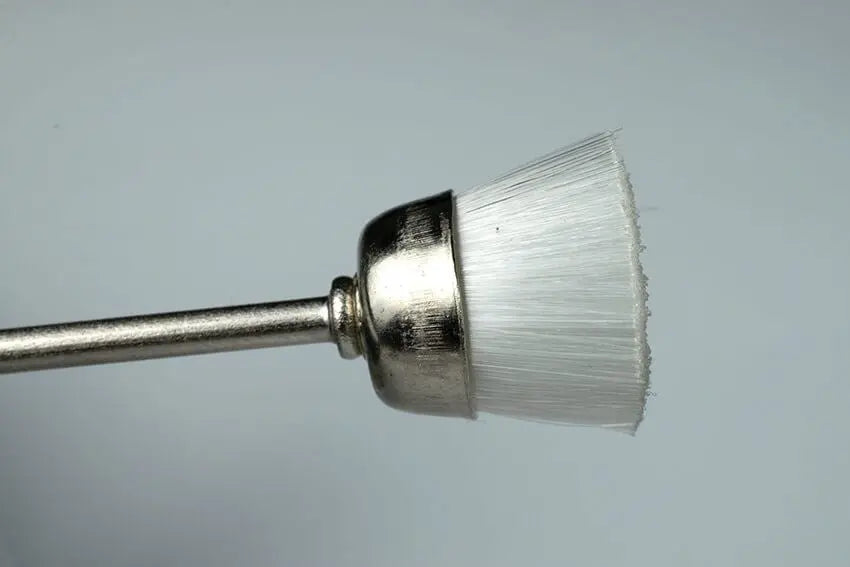 Brush E-file Bit Shi Professional