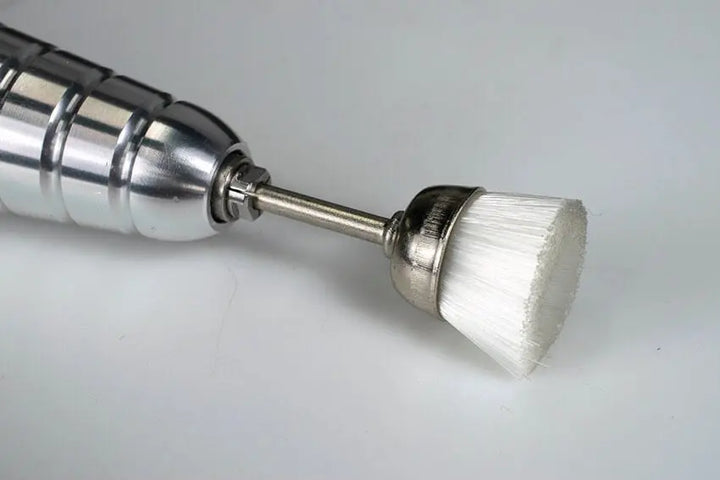 Brush E-file Bit Shi Professional