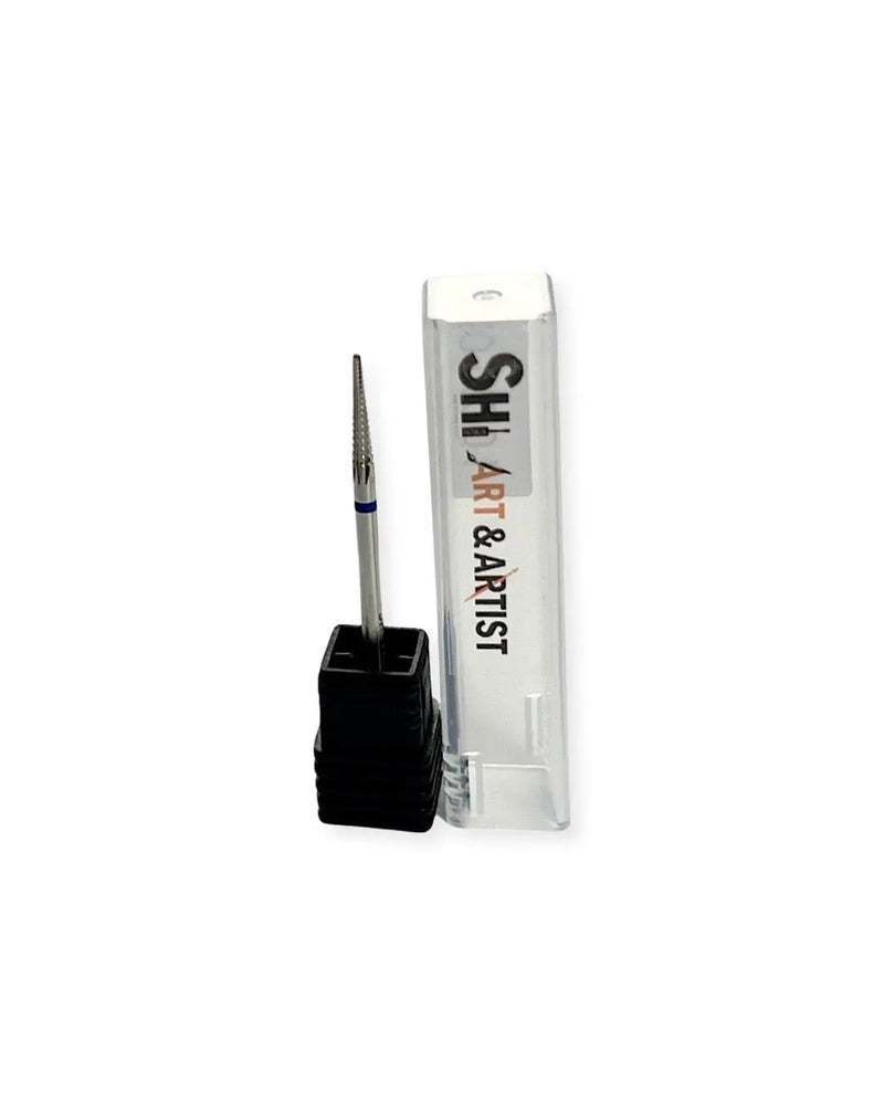 Shi Cuticle E-Bit (Straight Cut) Shi Professional