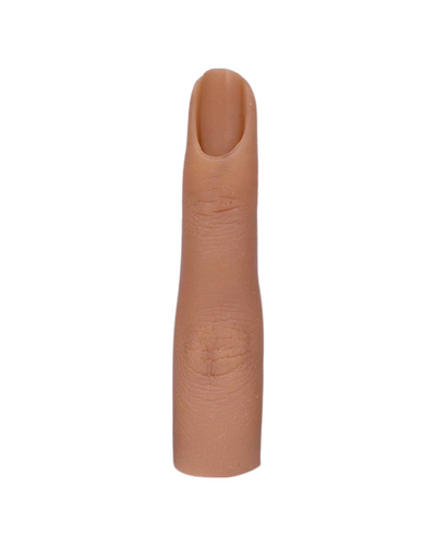Silicone Practice Finger with Bendability Shi Beauty Supply