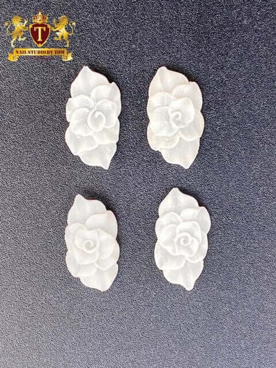 3-D  Eternal Love Handcraft Acrylic Flower Shi Professional