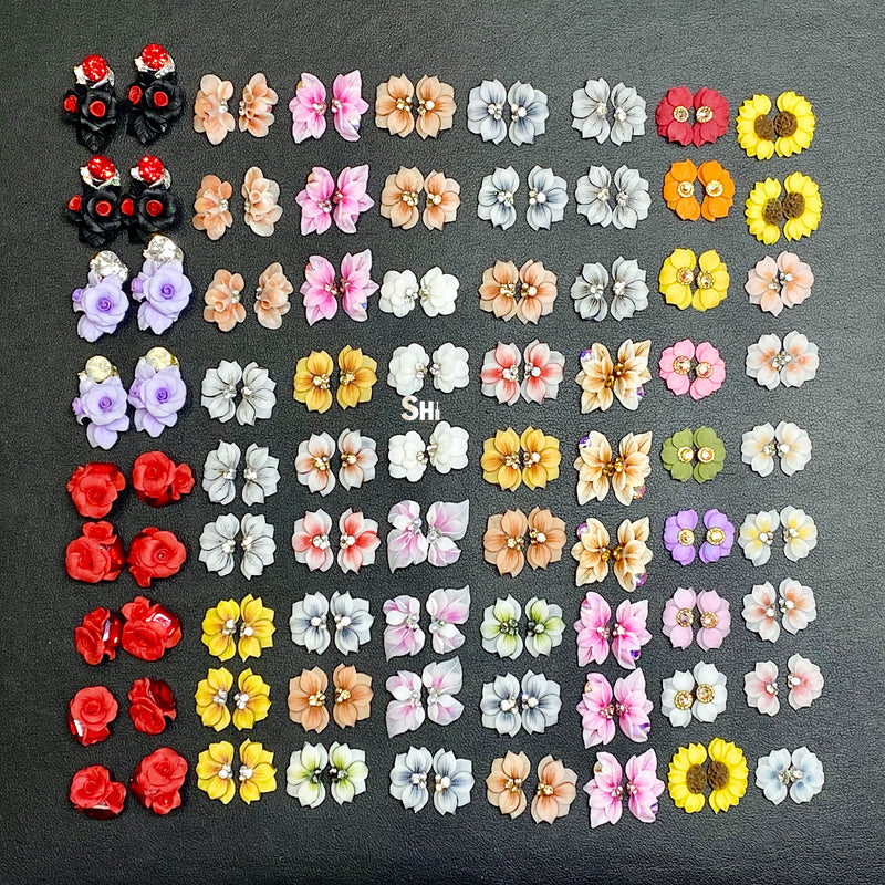 3D Collection 2: A Lover&