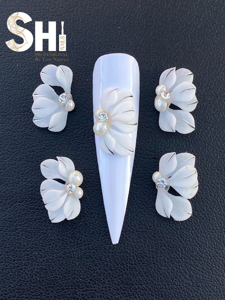 3-D Be My Love Flower Shi Professional