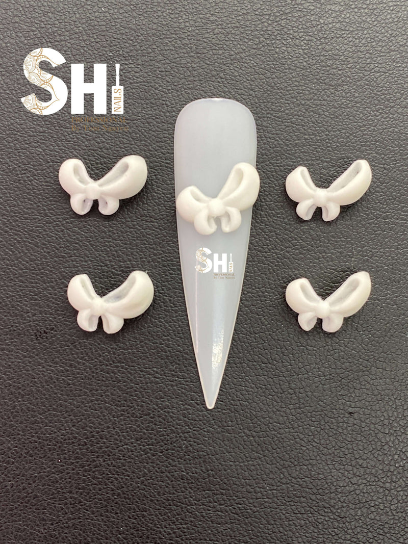 3-D Fancy Bow Shi Professional