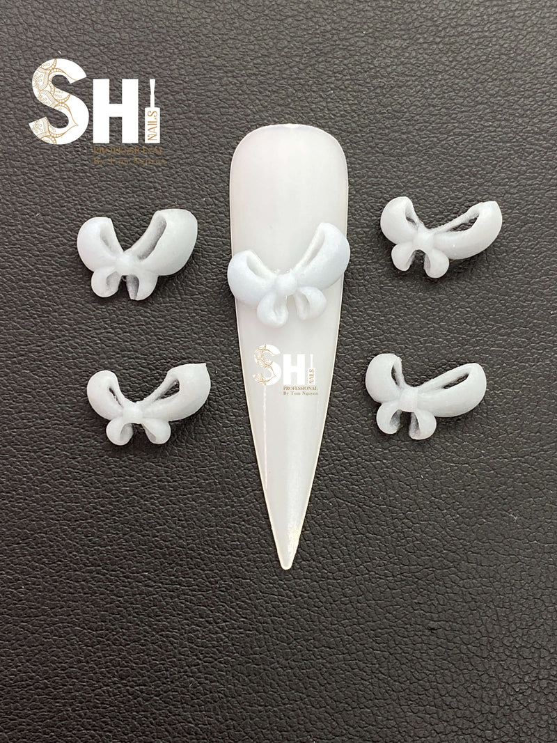 3-D Fancy Bow Shi Professional