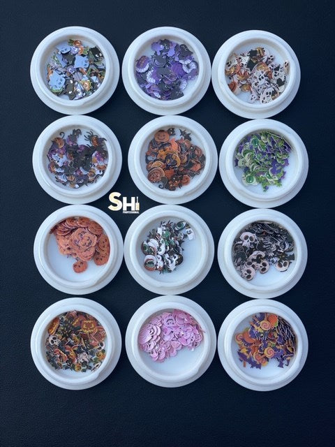 Japanese Trick or Treat Collection II Shi Professional
