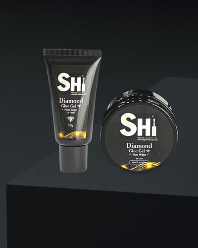Diamond Glue Gel Duo Kit Shi Beauty Supply