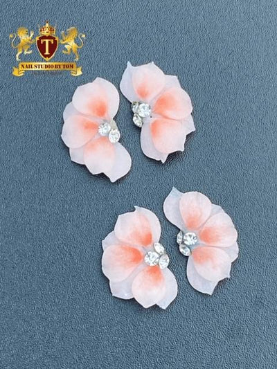 3-D Sweetheart Flower Shi Professional