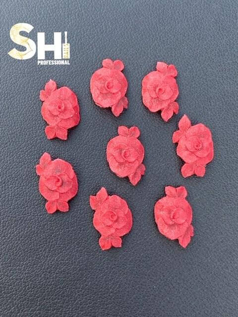 3-D Forever Love III Shi Professional