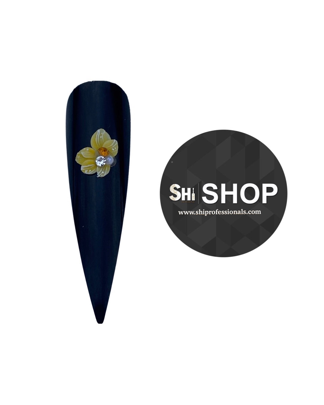 Full of Love 2 Shi Beauty Supply